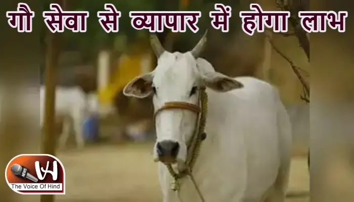 आज का राशिफल (29-04-2025): गौ सेवा से व्यापार में होगा लाभ