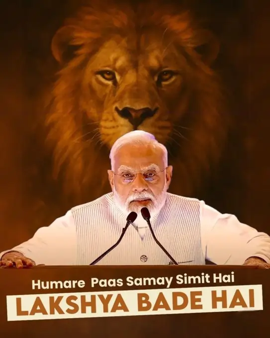 पीएम मोदी ने दी सेनाओं को खुली छूट, बोले- 'टारगेट, समय और तरीका तय करें