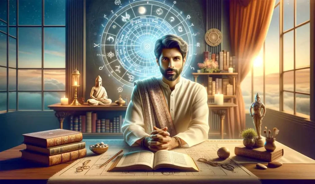 ज्योतिष ज्ञान में सीखें ज्योतिष: जानें कुंडली में मंगल दोष क्या है और उपाय