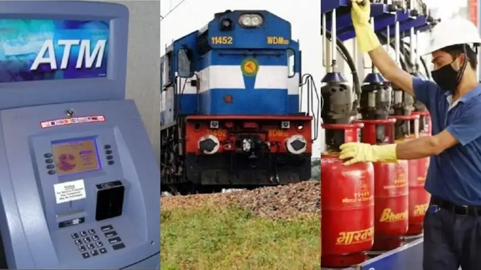 देश भर में 1 मई से बड़े बदलाव, जानें नए नियम