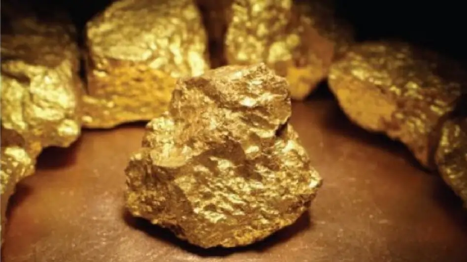 सऊदी अरब में बड़ा सोने का खजाना, 20.6 gm सोना मिलने की संभावना