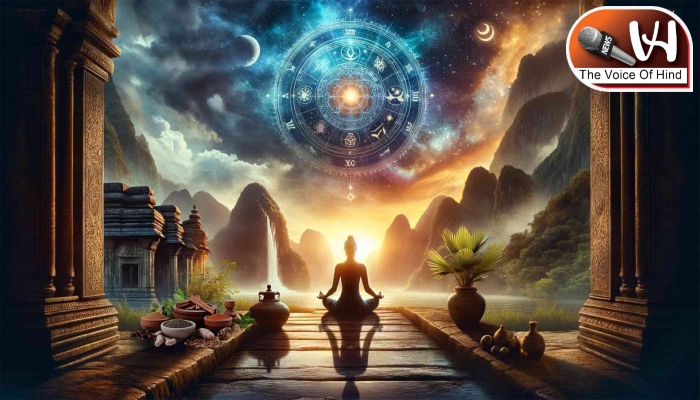 ज्योतिष ज्ञान में सीखें ज्योतिष: ज्योतिष में धर्म, अर्थ, काम, मोक्ष को जानें