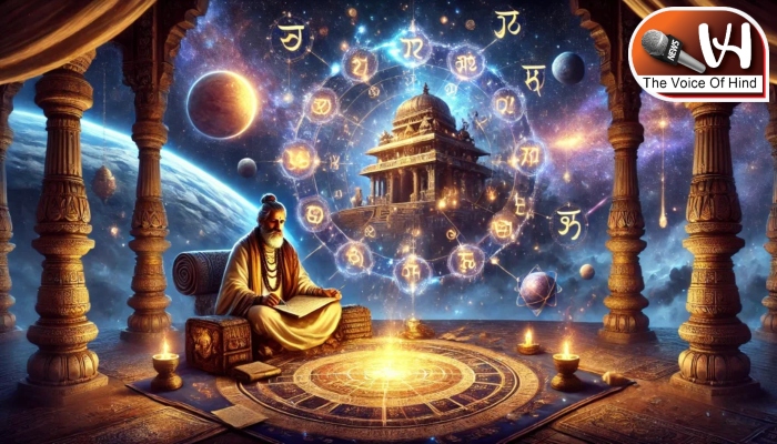 ज्योतिष ज्ञान में सीखें ज्योतिष: ज्योतिष में धर्म, अर्थ, काम, मोक्ष को जानें
