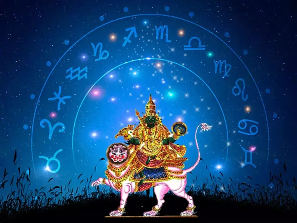ज्योतिष ज्ञान में सीखें ज्योतिष: जानें कुंडली में राहु का फलादेश