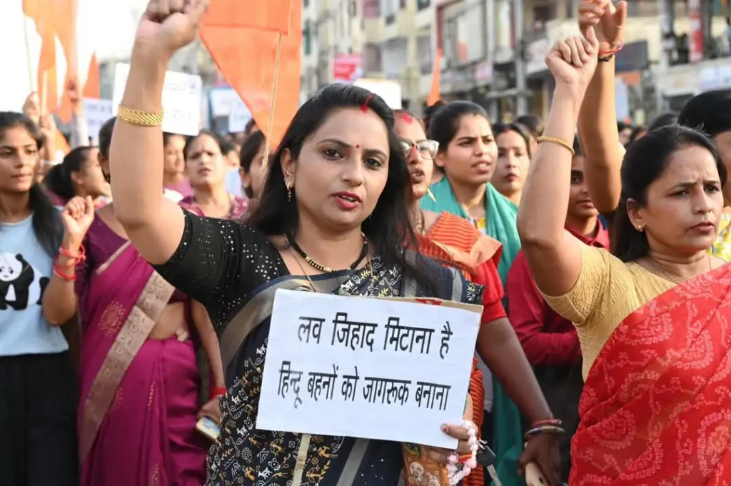 भोपाल लव जिहाद केस का आरोपी गिफ्तार, हुआ शॉर्ट एनकाउंटर, जानें पूरी सच्चाई