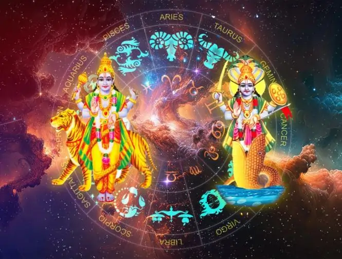 ज्योतिष ज्ञान में सीखें ज्योतिष: जानें कुंडली में राहु और केतु प्रभाव, कहानी