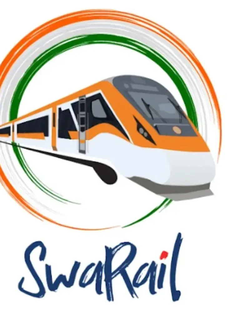 भारतीय रेलवे का नया SwaRail App कर ले लोड, फायदे जानकर हो जाएंगे हैरान