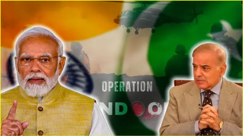 मोदी सरकार ने बनाई हिंद के 7 सितारों की टीम, अब खुलेगी पाक की पोल