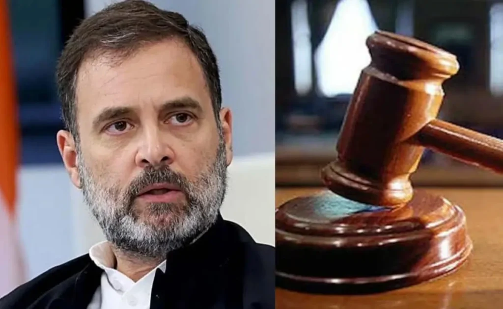 राहुल गांधी की नागरिकता मामले में कोर्ट से बड़ी राहत, याचिका खारिज
