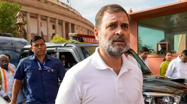 राहुल गांधी की नागरिकता मामले में कोर्ट से बड़ी राहत, याचिका खारिज