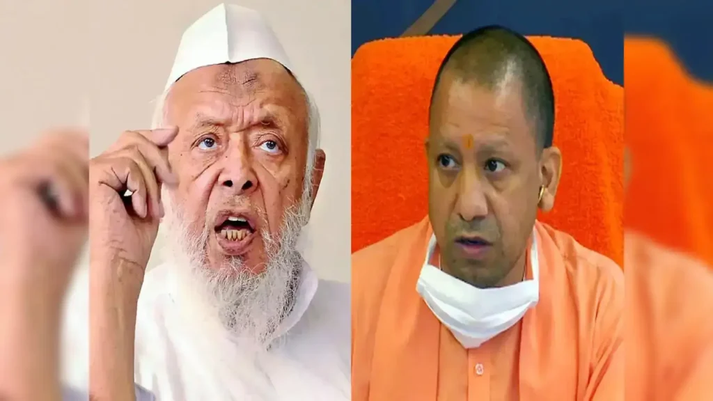 मदरसों को लेकर अरशद मदनी का बयान- मदरसों पर हाथ डाल रही बीजेपी सरकार
