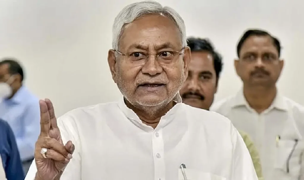 बिहार सीएम नीतिश ने कैबिनेट बैठक में लगाई 46 एजेंडों पर मुहर, जानें क्या लागू हुई योजना