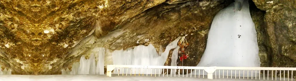 अमरनाथ यात्रा की तैयारी की LG मनोज सिन्हा ने दी जानकारी,  श्रद्धालुओं से की अपील