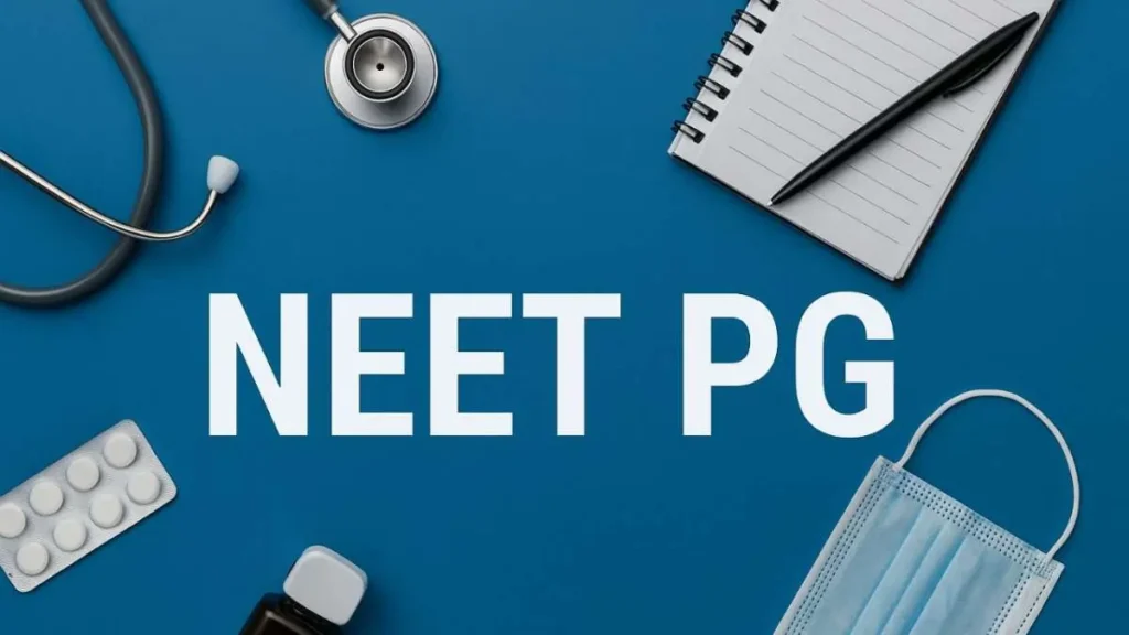NEET PG की 3 अगस्त को होगी परीक्षा, कोर्ट से मिली NBE को मंजूरी