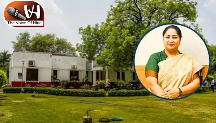 दिल्ली सीएम के बंगले का रेनोवेशन का टेंडर PWD ने किया रद्द, जानें वजह