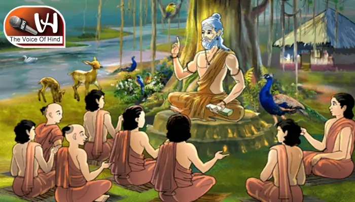 गुरुवार का ज्ञान: गुरु शिक्षा से मनुष्य अपने भाग्य का करें निर्माण