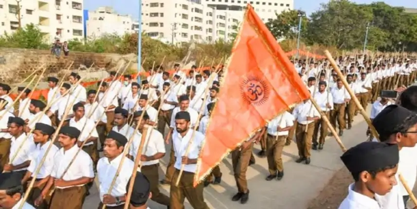 RSS के प्रांत प्रचारकों की बैठक, 4 से 6 जुलाई तक दिल्ली में होगी 