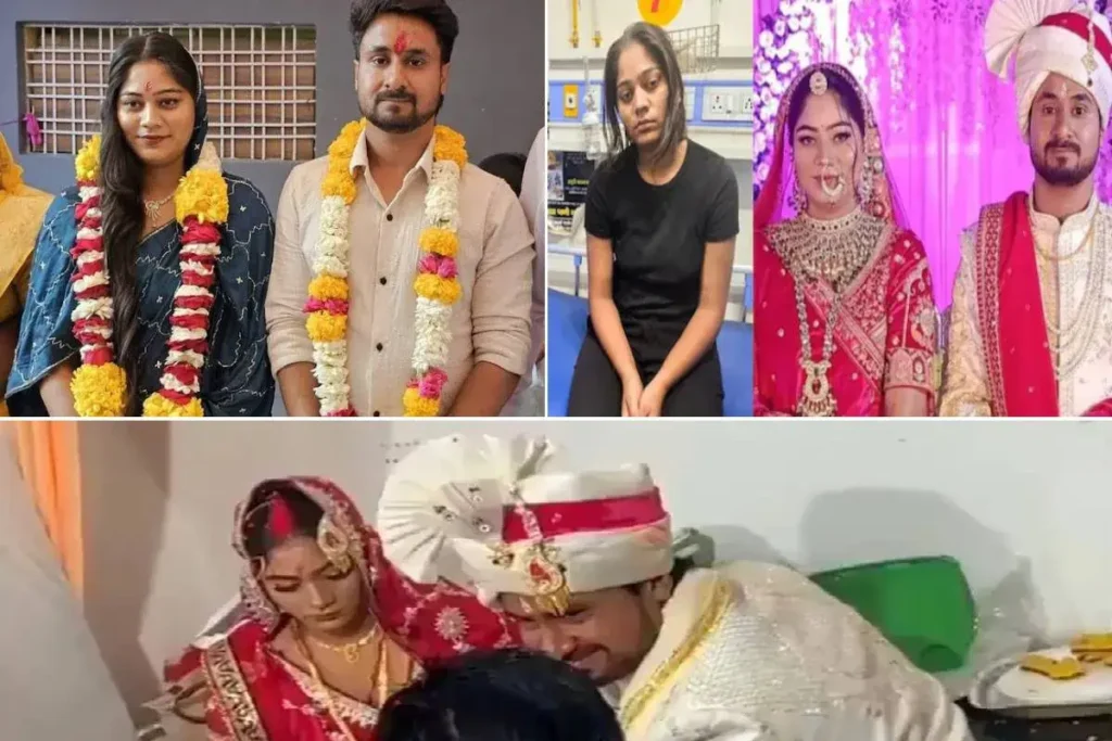 बड़े पर्दे से खुलेगा राजा रघुवंशी हत्याकांड का राज, "हनीमून इन शिलांग" बनी फिल्म