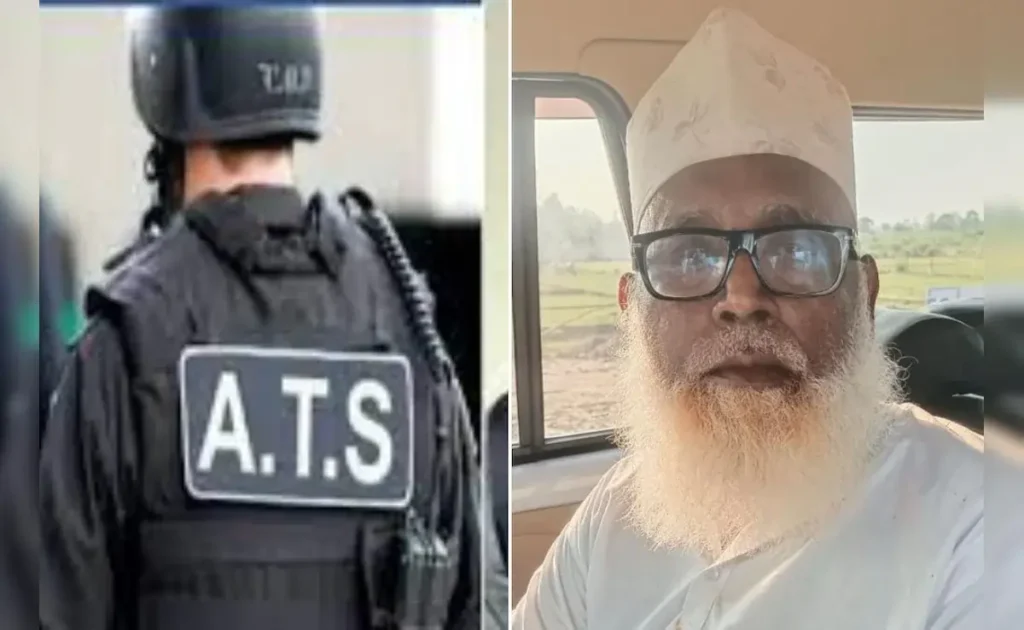यूपी में धर्मांतरण गैंग का पर्दाफाश, छांगुर बाबा हुए गिरफ्तार, हुए कई खुलासे