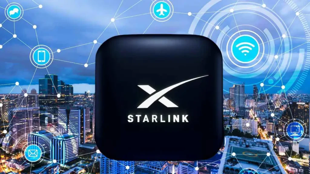 Starlink Internet भारत में हुआ लॉन्च, Free मिल रही स्टारलिंक की किट