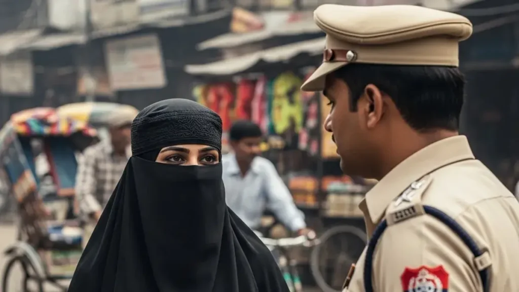 Delhi: पति नहीं कर पाता था शारीरिक संतुष्ट, पत्नी ने कर दी हत्या