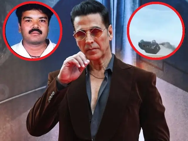 स्टंट स्टार अक्षय कुमार ने इंडस्ट्री में 700 स्टंटमैन्स का कराया इंश्योरेंस, बनें रियल हीरों