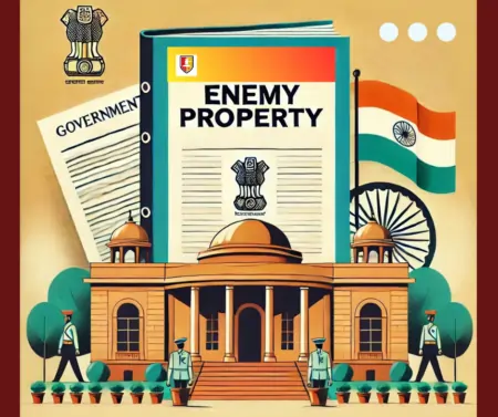 सैफ अली खान की 15000 करोड़ की प्रॉपर्टीज 'एनिमी प्रॉपर्टी' करार, फिर होगी सुनवाई