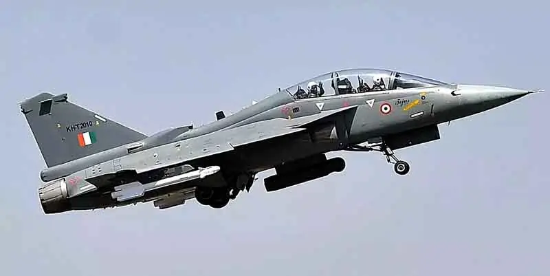 अमेरिका ने भारत को दूसरा GE-404 इंजन सौंपा, जल्द भारत पहुंचेंगे 12 इंजन