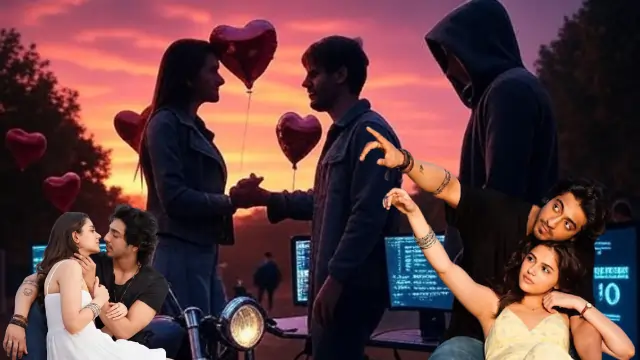 यूपी पुलिस का अलर्ट- ‘सैयारा’ से ‘स्कैम ना हो जाये यारा’ दिल दें, OTP नहीं
