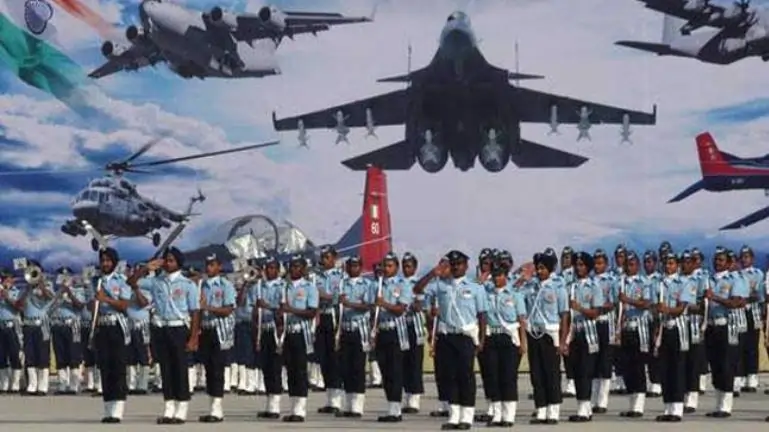 अमेरिका ने भारत को दूसरा GE-404 इंजन सौंपा, जल्द भारत पहुंचेंगे 12 इंजन