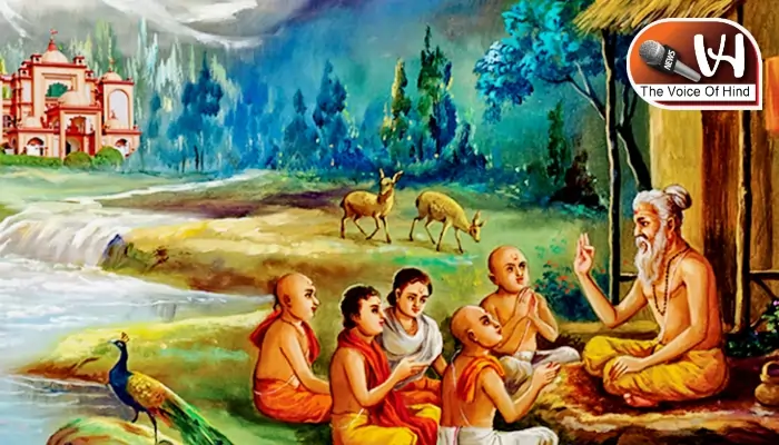 गुरुवार का ज्ञान: गुरु शिक्षा में जानें रोग-रिपु-ऋण का दमन कैसे करें