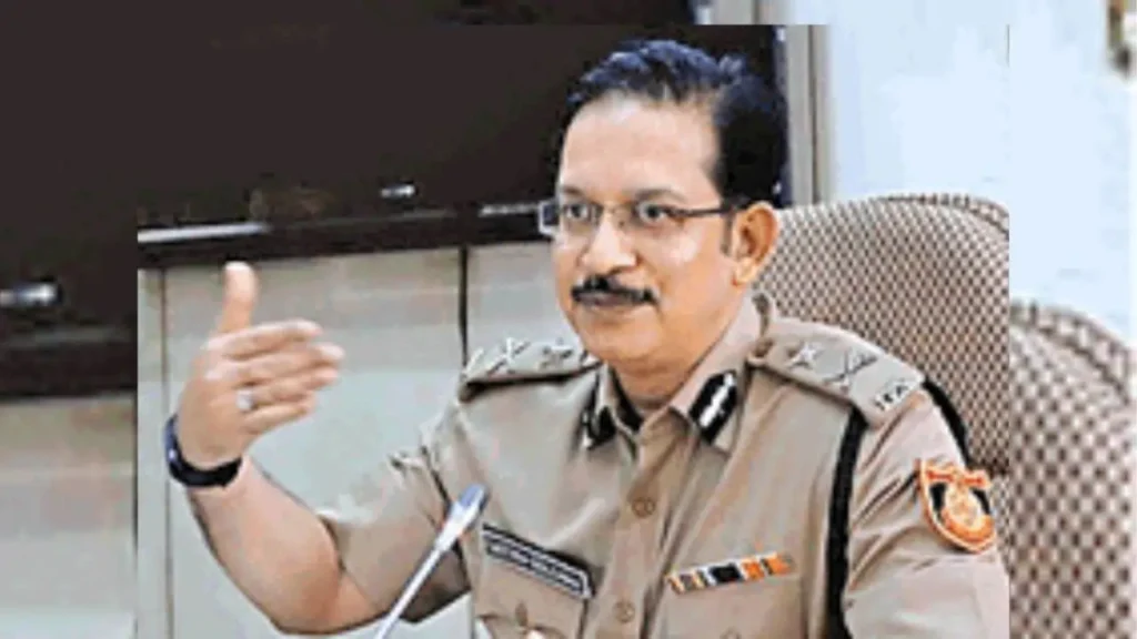 IPS सतीश गोलचा: तिहाड़ से दिल्ली पुलिस कमिश्नर तक का सफर, जानें अहम भूमिका