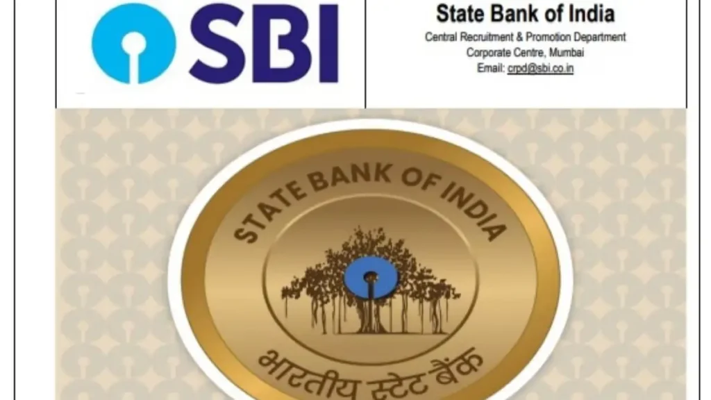 SBI में निकली बंपर भर्ती, आवेदन प्रक्रिया शुरू जानें जरूरी जानकारी 