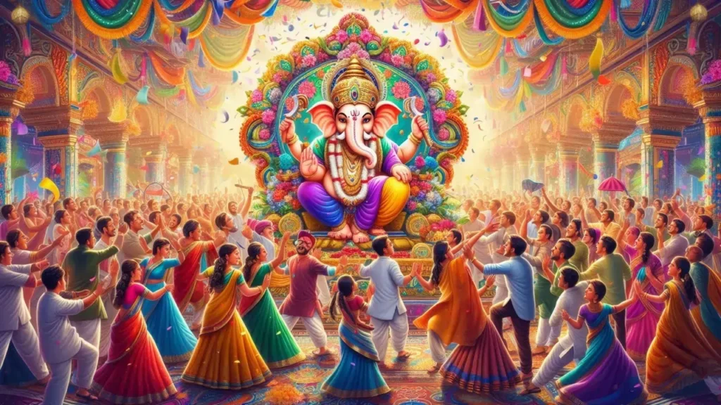 गणेश चतुर्थी का शुभ मुहूर्त और पूजा विधि, जानें कथा से बप्पा की महिमा