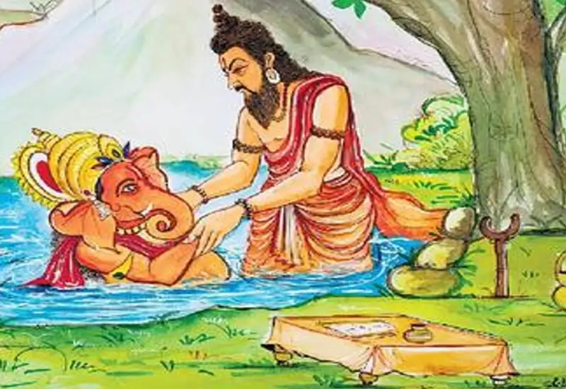 गणेश चतुर्थी का शुभ मुहूर्त और पूजा विधि, जानें कथा से बप्पा की महिमा