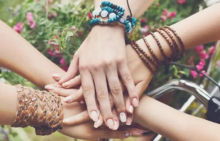 International Friendship Day: दोस्ती – जीवन का सबसे खूबसूरत रिश्ता