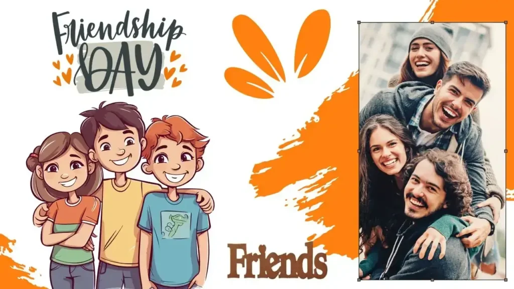 International Friendship Day: दोस्ती – जीवन का सबसे खूबसूरत रिश्ता