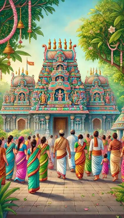 ज्योतिष ज्ञान में सीखें ज्योतिष: जानें मंदिर में रोज जाना क्यों है जरूरी