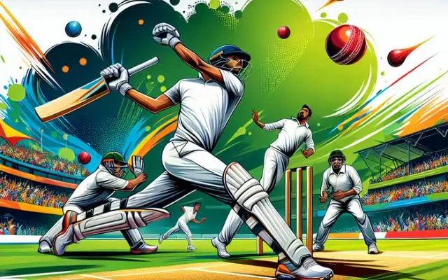 Cricket: खेल से जुनून तक का ऐतिहासिक सफर