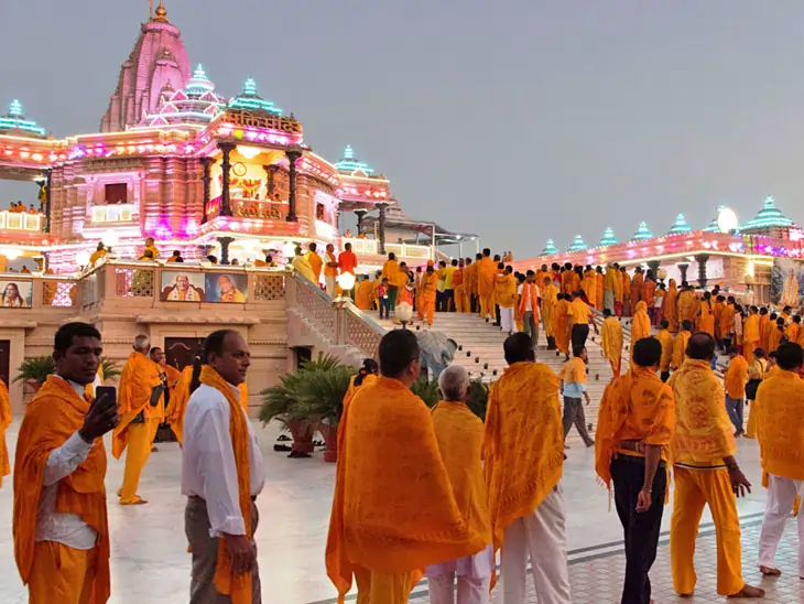 ज्योतिष ज्ञान में सीखें ज्योतिष: जानें मंदिर में रोज जाना क्यों है जरूरी