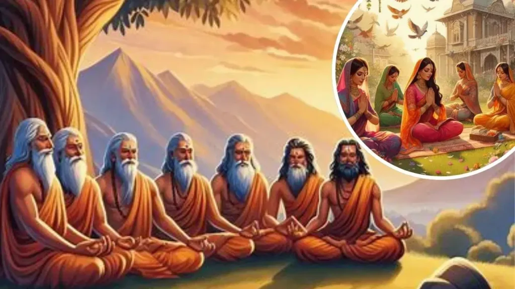 गुरुवार का ज्ञान: गुरु शिक्षा में जानें पूर्वजों की खोज के बारे में..