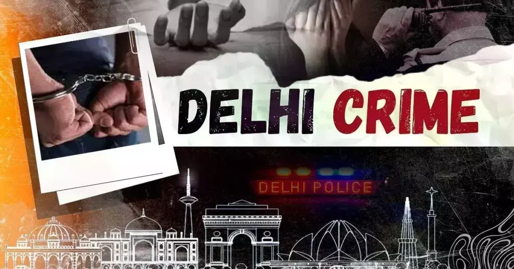 IPS सतीश गोलचा: तिहाड़ से दिल्ली पुलिस कमिश्नर तक का सफर, जानें अहम भूमिका