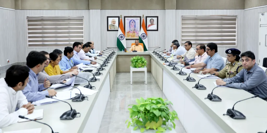 #EaseofDoingBusiness-2025' लाने जा रही यूपी सरकार, जेल की जगह मिलेगा आर्थिक दंड