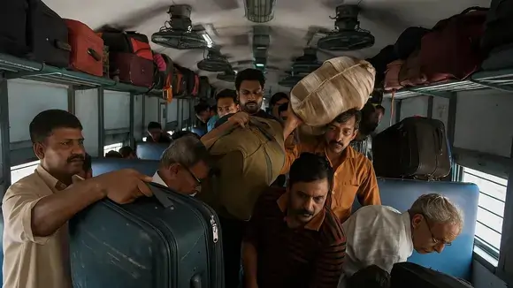 रेलवे का नया लगेज नियम: तय सीमा से ज्यादा सामान पर होगा जुर्माना, एयरपोर्ट जैसी सख्ती
