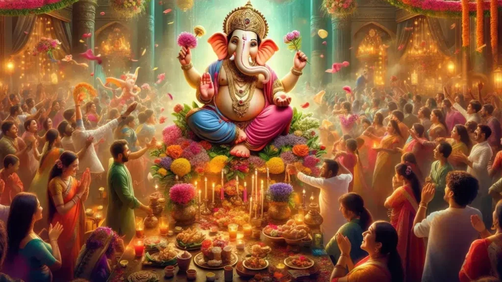 गणेश चतुर्थी का शुभ मुहूर्त और पूजा विधि, जानें कथा से बप्पा की महिमा