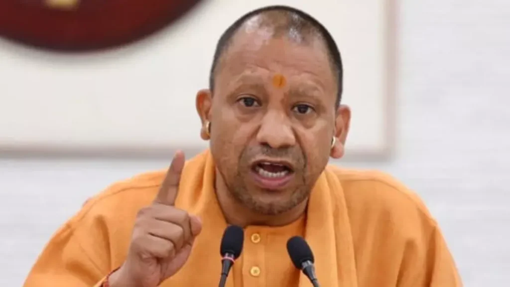 यूपी में जीवन रक्षा-सबकी सुरक्षा के लिए, नो हेलमेट नो फ्यूल अभियान शुरू