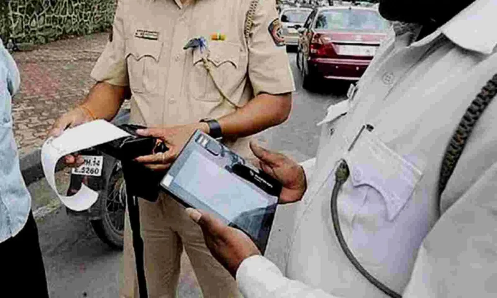 योगी सरकार का बड़ा ऐलान: 5 साल पुराने सभी ई-चालान माफ, यूपी वासियों को बड़ी राहत