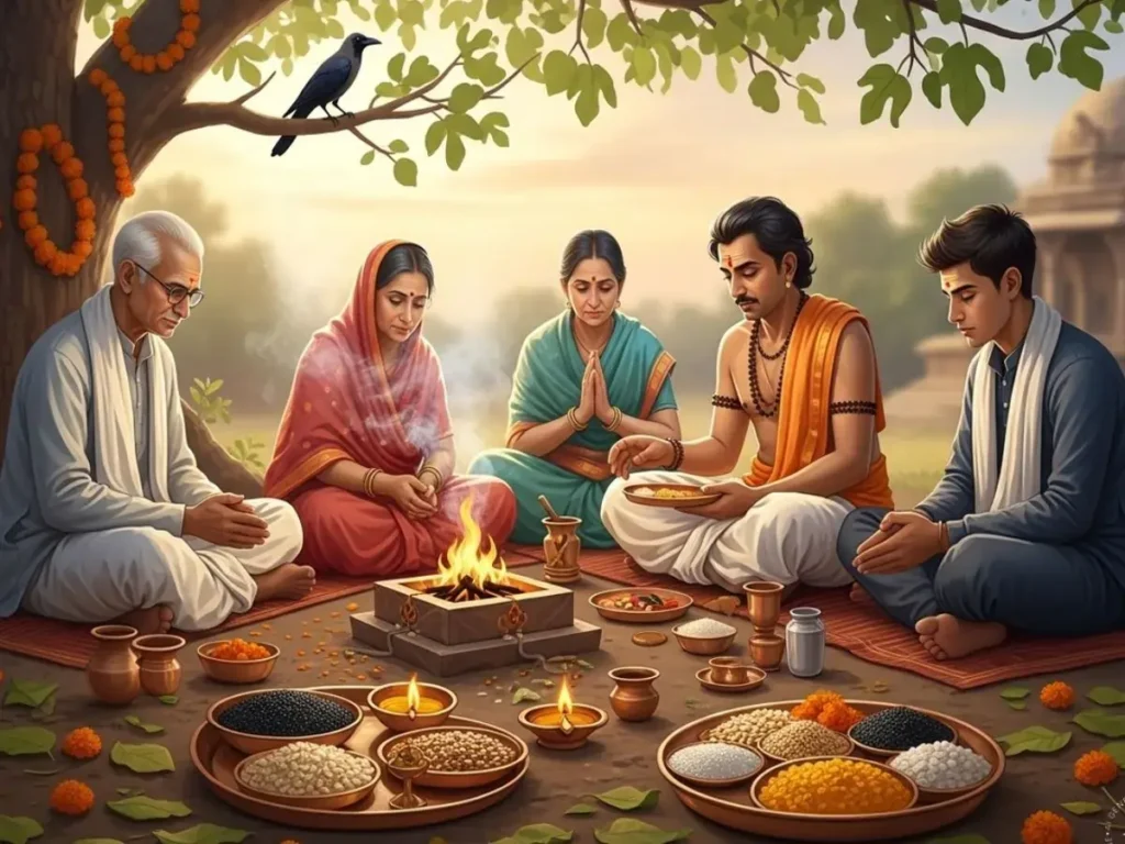 गुरुवार का ज्ञान: गुरु शिक्षा में जानें पितरों की मुक्ति कैसे करें और आशीर्वाद पाएं