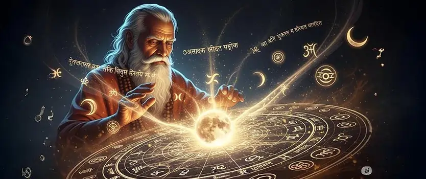 ज्योतिष ज्ञान में सीखें ज्योतिष: कुंडली के बारह भाव का विवेचन