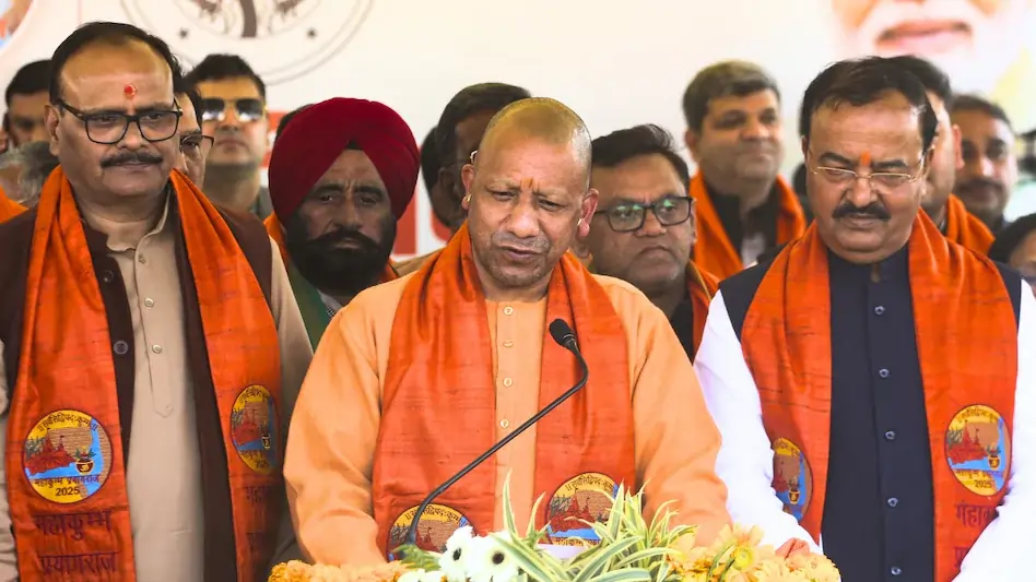 विधानसभा चुनाव 2027: यूपी में बीजेपी का मास्टरस्ट्रोक! SIR अभियान से बदलेगा चुनावी गेम